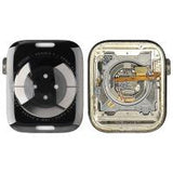 Apple iWatch Series 7 Generation 45 mm Back Cover + Wireless Charge Disassembled Grade A