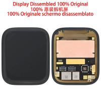 Apple iWatch Series 7 Generation 45 mm Touch + Lcd Black Dissembled Grade A Original