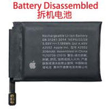 Apple iWatch Series 7 Generation 45 mm Battery A2552 Disassembled Original