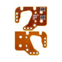 Gamepad Joystick 3D Analog Stick Drift Fix Mod For PlayStation 5 2 PCS