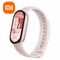 Xiaomi Smart Band 10 Mystic Rose BHR9999GL in Blister