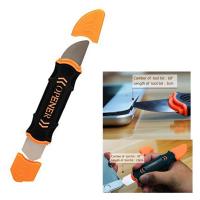 Double Ended Metal Opening Pry Tool