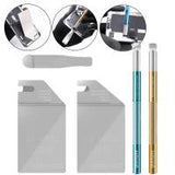 LCD Frame Removal Tool Kit For iPhone