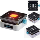 IC Chips Cleaning Platform (PPD)