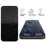 Casper Olio - Oleophobic Coating