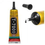 Multi-Purpose Glue Adhesive T7000 (50ml / Black) (Zhanlida)