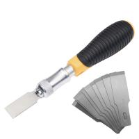 WL-9301S Chisel With 10 Blades (WLXY)