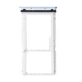 Motorola Moto G Play (2024) XT2413 Sim Tray Blue