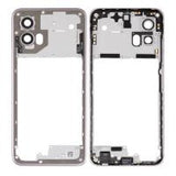 Motorola Moto G Power 5G (2024) XT2415 Frame B + Camera Glass Lilac