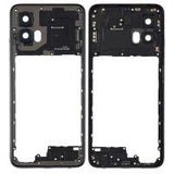 Motorola Moto G Power 5G (2024) XT2415 Frame B + Camera Glass Blue