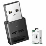Bluetooth Adapter UGREEN CM591 (35995) Black in Blister