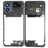 Motorola Moto G 5G (2023) Frame B + Camera Glass Blue