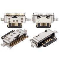 Motorola Moto G 5G (2023) Usb Port Charge