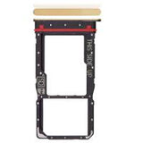 Motorola Moto G 5G (2024) XT2417 Sim Tray Gold