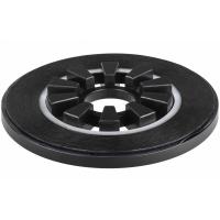 Adhesive Tape 3M 1mm 25m Acrylic Black