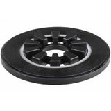 Adhesive Tape 3M 1mm 25m Acrylic Black