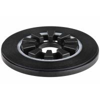 Adhesive Tape 3M 2mm 25m Acrylic Black