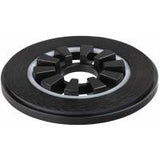 Adhesive Tape 3M 3mm 25m Acrylic Black