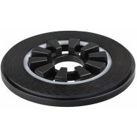 Adhesive Tape Tesa 3mm 25mm Acrylic Waterproof Black