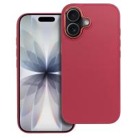 FRAME Case For IPHONE 17 Magenta In Blister