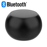 Wireless Speaker DZ-017 3W Black In Blister