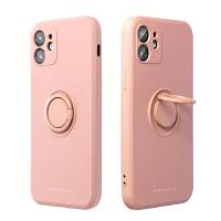 Roar Amber Case - for Iphone 17 Pro Max Pink In Blister