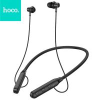 HOCO Wireless Earphones Bluetooth ES74 Black In Blister