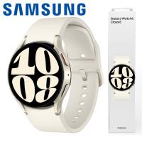 Samsung Galaxy Watch 6 SM-R930 (40mm) Bluetooth Gold Like New AAA In Blister