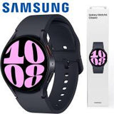 Samsung Galaxy Watch 6 SM-R935 (40mm) LTE(4G) Black Like New AAA In Blister