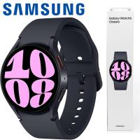Samsung Galaxy Watch 6 SM-R930 (40mm) Bluetooth Black Like New AAA In Blister