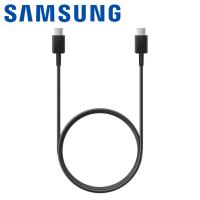 USB-C To USB-C Cable Samsung 25W 3A 1m Black Used