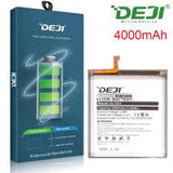 Samsung Galaxy S21 G991 EB-BG991ABY 4000mAh Deji Battery