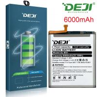 Samsung Galaxy M51 M515f EB-BM415ABY 6000mAh Deji Battery