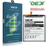 Samsung Galaxy M51 M515f EB-BM415ABY 6000mAh Deji Battery