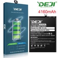 Xiaomi Mi 10 Lite 5G BM4R 4160mAh Deji Battery