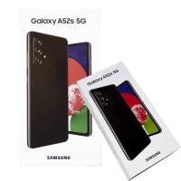 Samsung A52s A528 Box Like New Original