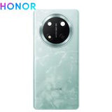 Honor Magic 7 Lite 5G (BRP-NX1) Back Cover + Camera Glass Jade Cyan Service Pack