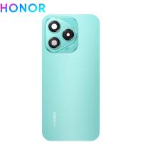 Huawei Honor 400 Lite 5G (ABR-NX1) Back Cover + Camera Glass Green Service Pack