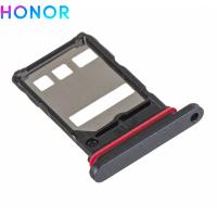 Honor 400 Pro 5G (DNP-NX9) Sim Tray Black Service Pack