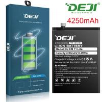 Xiaomi Mi 11 Lite 4G / 5G / NE New Edition BP42 4250mAh Deji Battery
