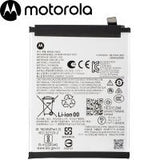 Motorola Moto G86 5G Battery RA52 Service Pack