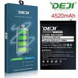 Xiaomi Poco F3 / Mi 11i / Mi 11X BM4Y 4520mAh Deji Battery