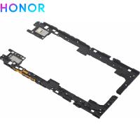 Huawei Honor Pad X9A Flex Volume + Support