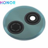 Huawei Honor Pad 10 Camera Glass Cyan
