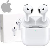 Apple Airpods 4 with Active Noise Cancellation MXP93ZM/A In Blister