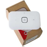 HUAWEI Vodafone R218 4G LTE Mobile WiFi Hotspot Router Used In Blister