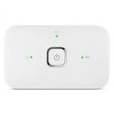 HUAWEI Vodafone R218 4G LTE Mobile WiFi Hotspot Router Used Bulk