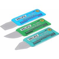 Metallic Clips Relife RL-087 3in1