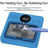 Heating Module PCB Sunshine SS-T12B for Apple iPhone / Android Series