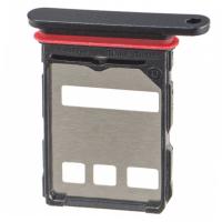 Honor 400 Smart 5G / Honor X7D 5G Sim Tray Black